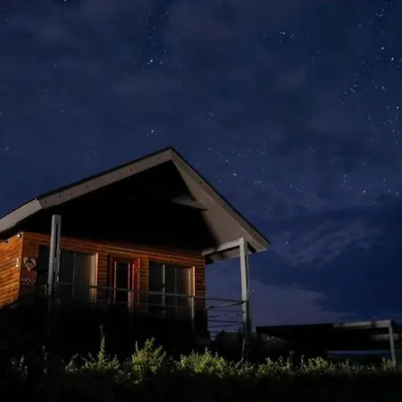 Klein Karoo Game Lodge Oudtshoorn Exterior photo