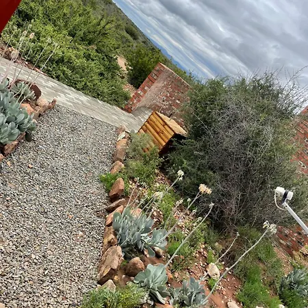 Klein Karoo Game Lodge Oudtshoorn Exterior photo