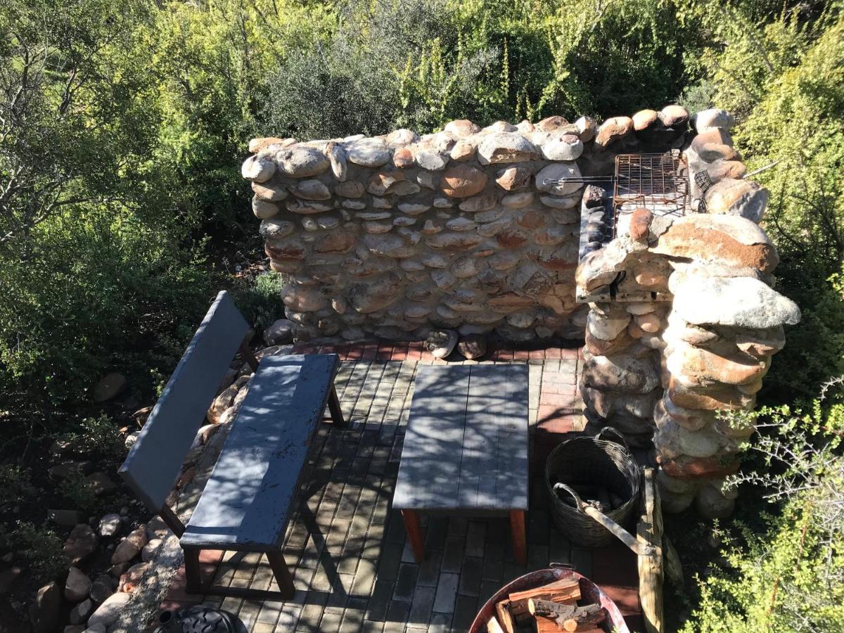 Klein Karoo Game * Oudtshoorn