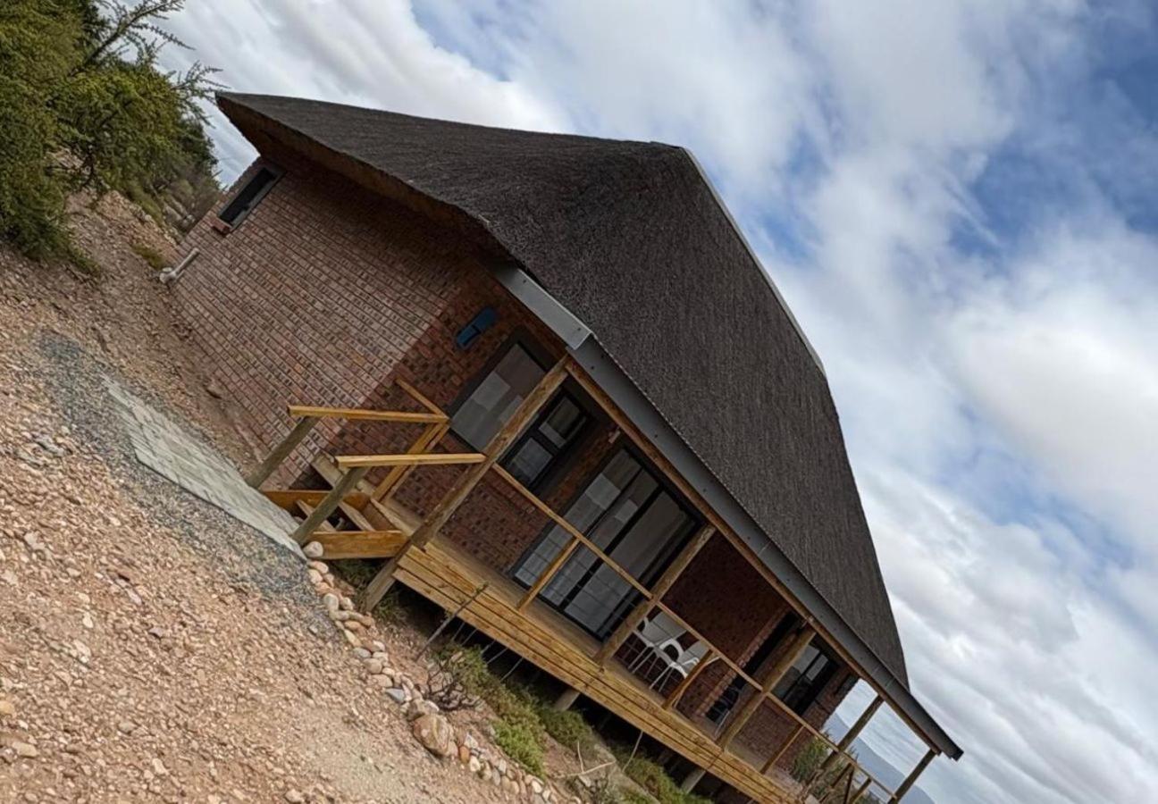 Klein Karoo Game Lodge *