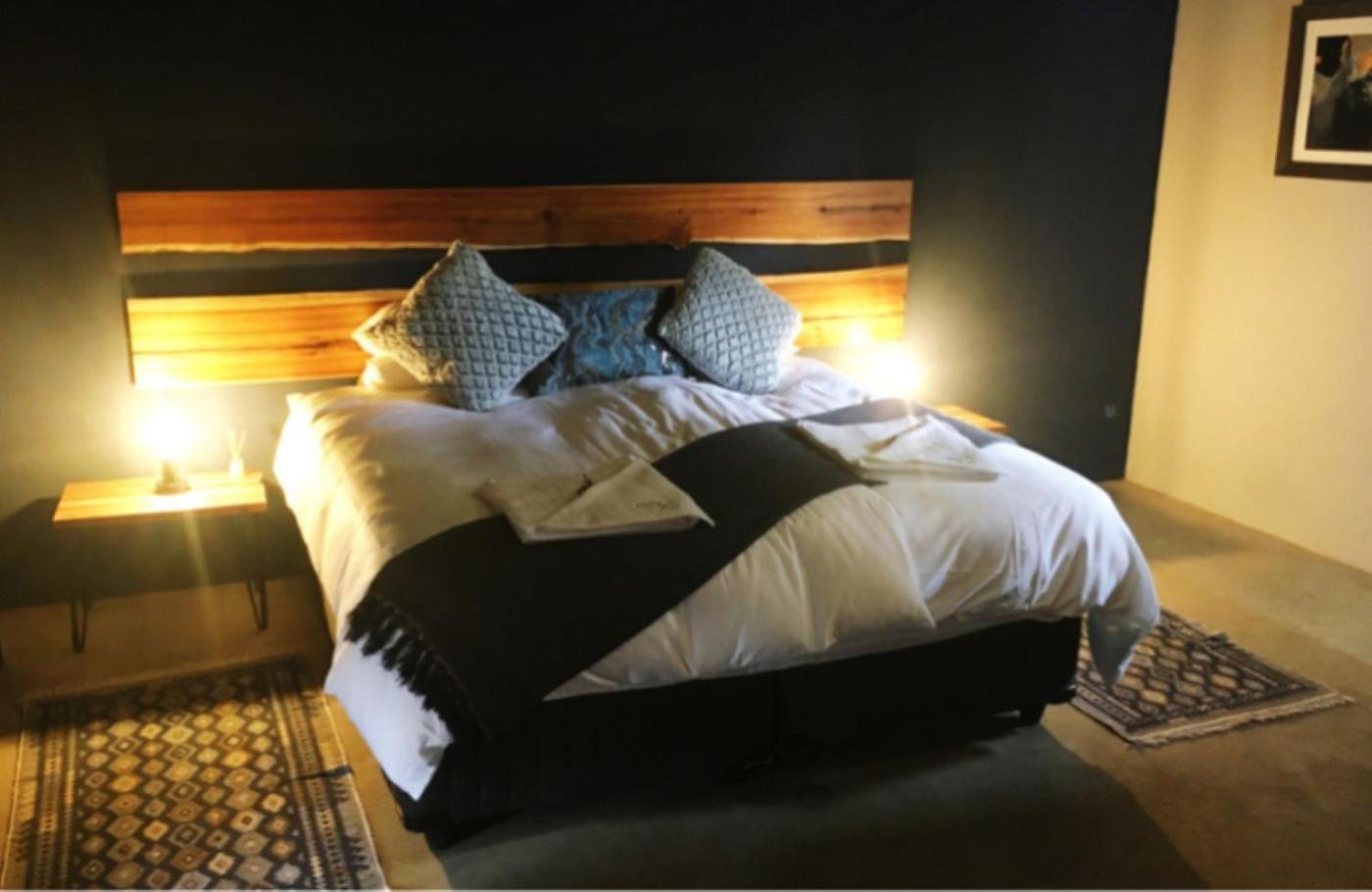 Lodge Klein Karoo Game Oudtshoorn