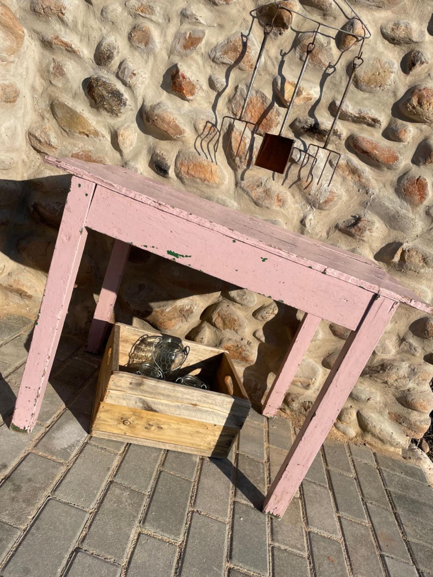 Lodge Klein Karoo Game