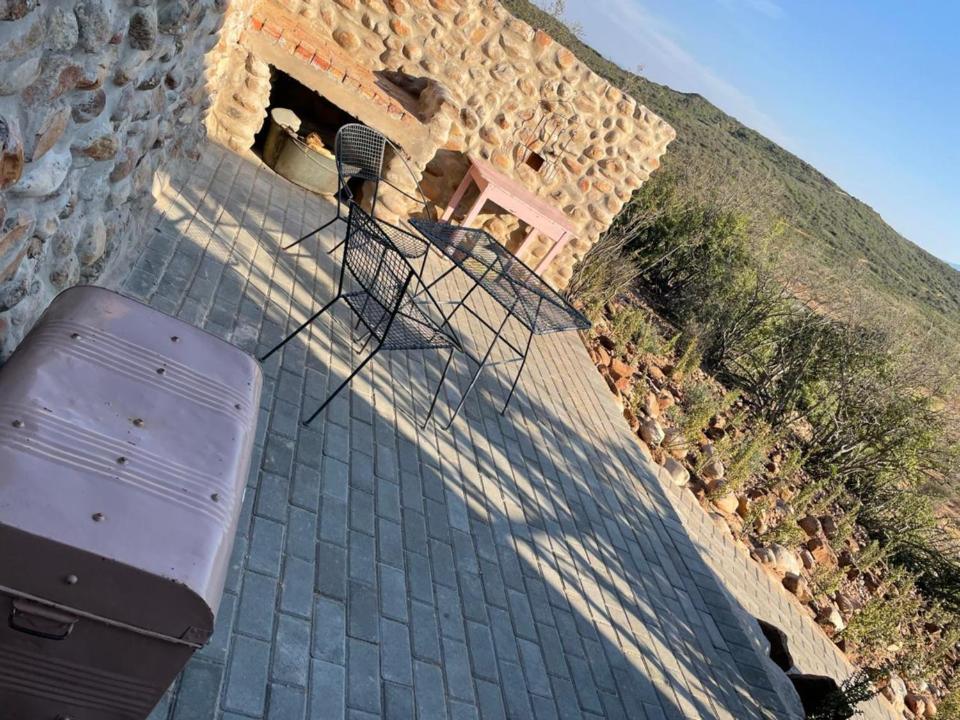 Klein Karoo Game *