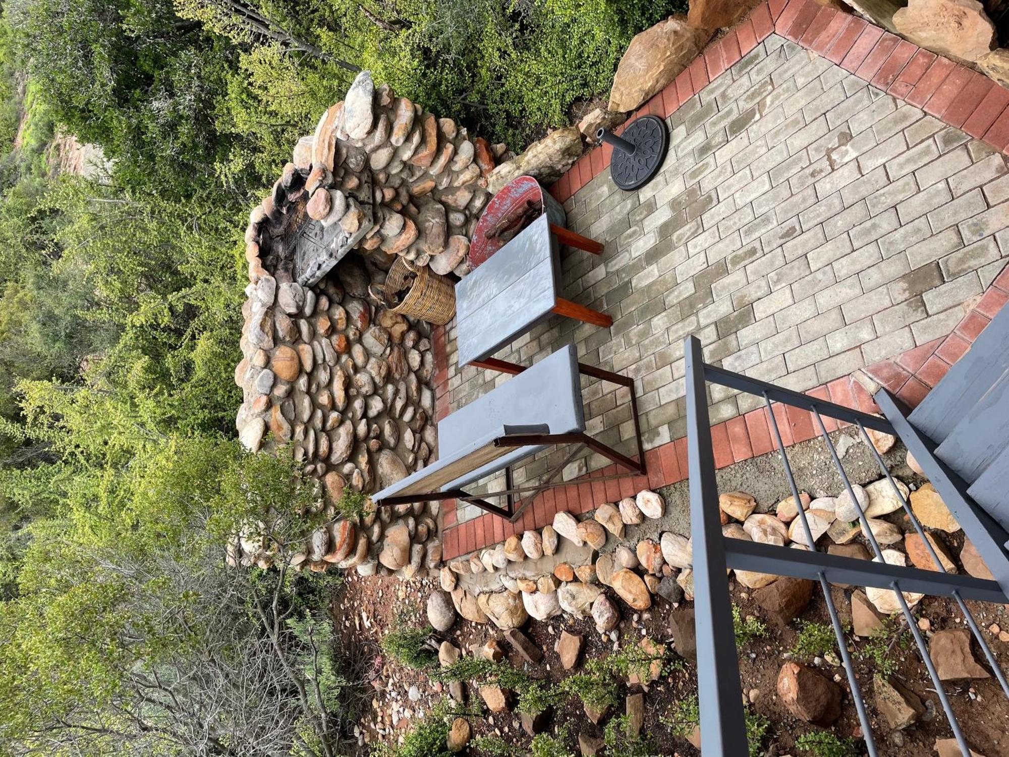 Klein Karoo Game Oudtshoorn