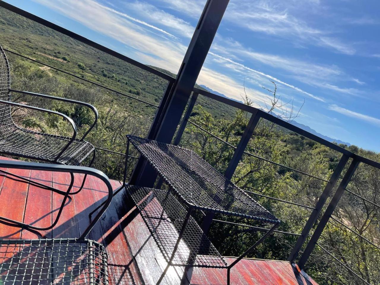 Klein Karoo Game