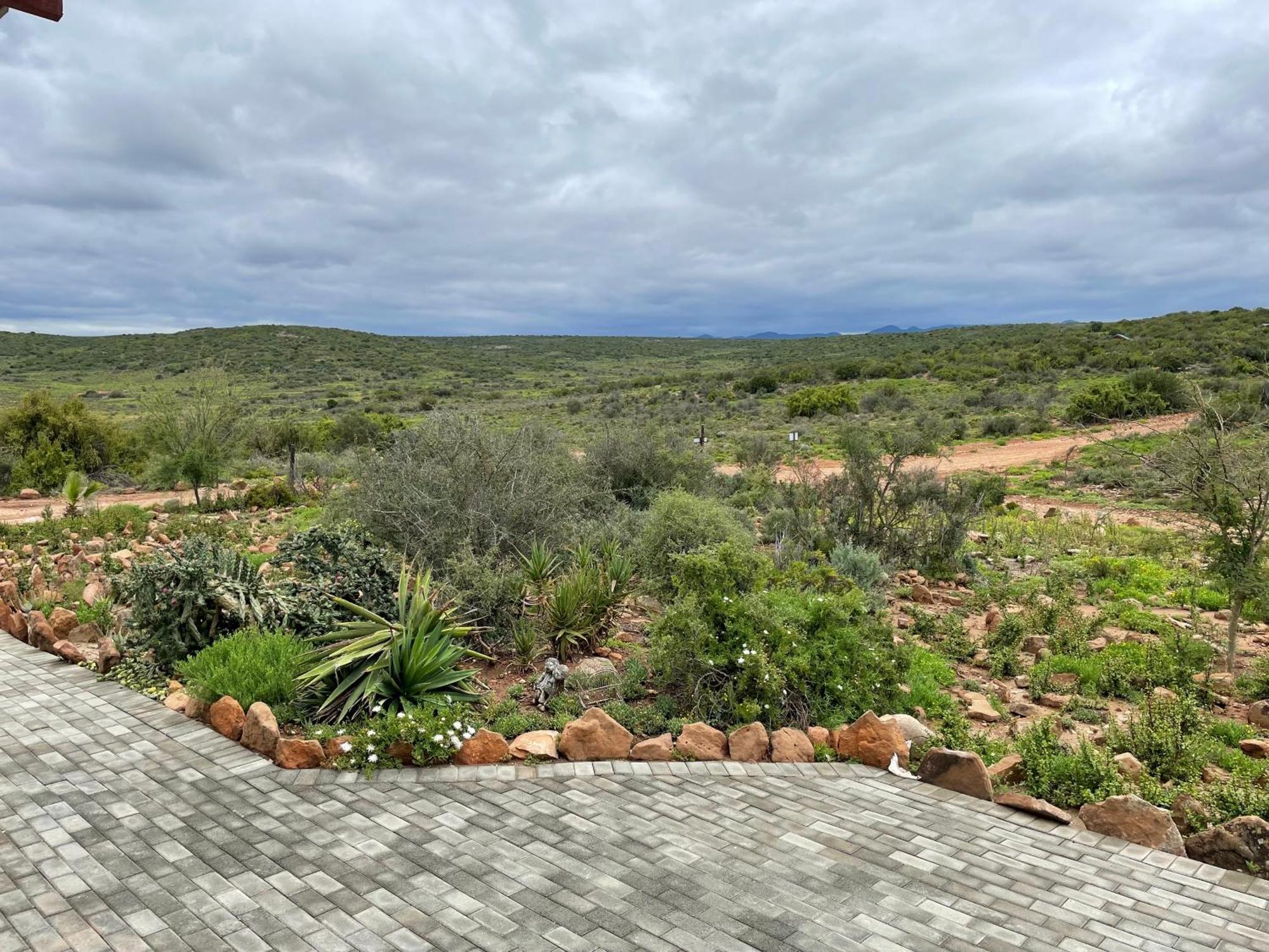 Klein Karoo Game * Oudtshoorn