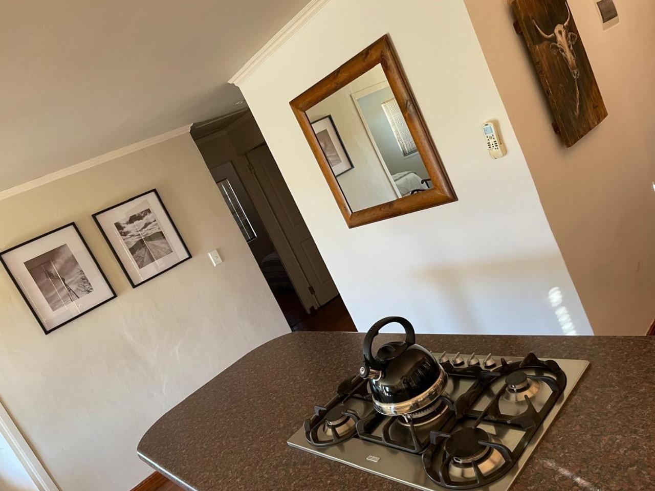Klein Karoo Game Lodge Oudtshoorn